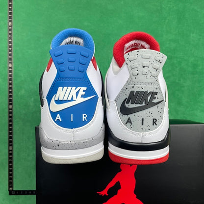 Air Jordan 4 Retro Se