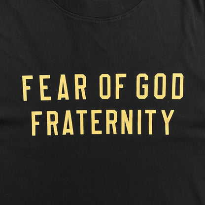 FEAR OF GO ESSENTIALS