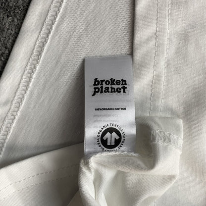 Broken Planet