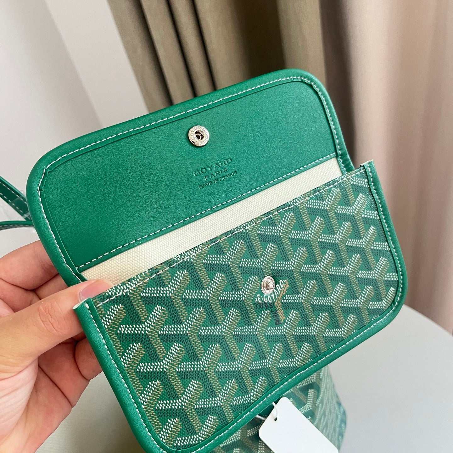 Goyard
