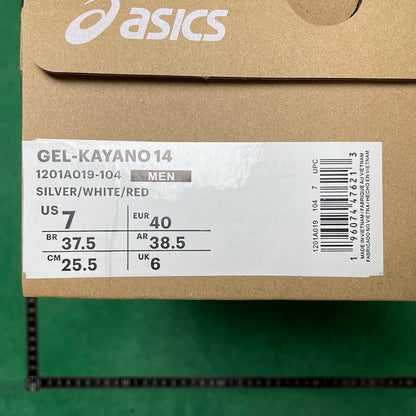 Asics Gel- KAYANO 14