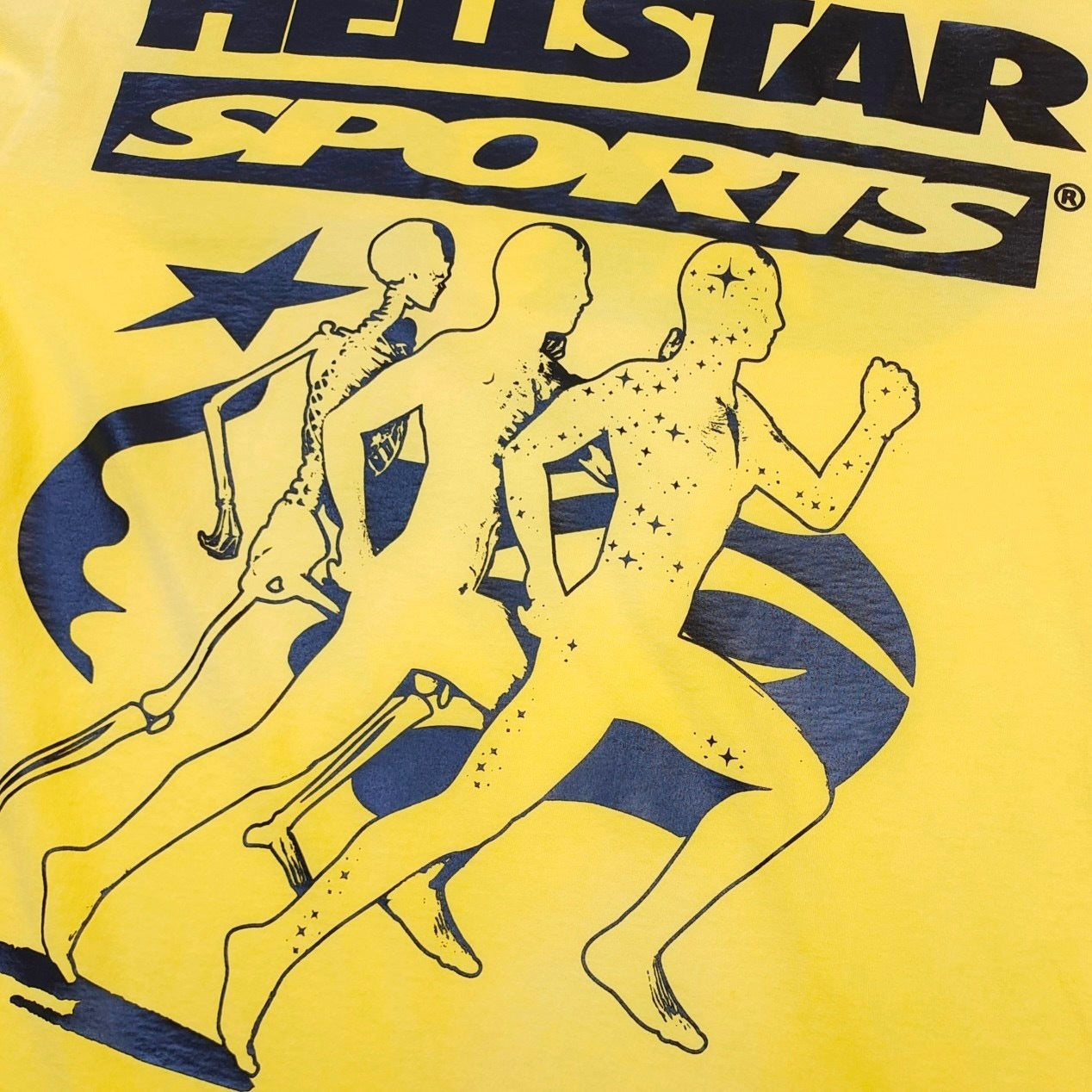 Hellstar
