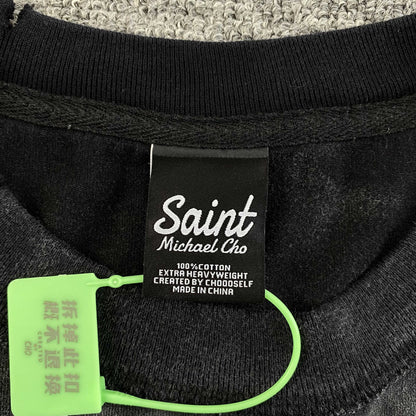 Saint Mxxxxxx