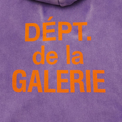 Gallery DEPT.