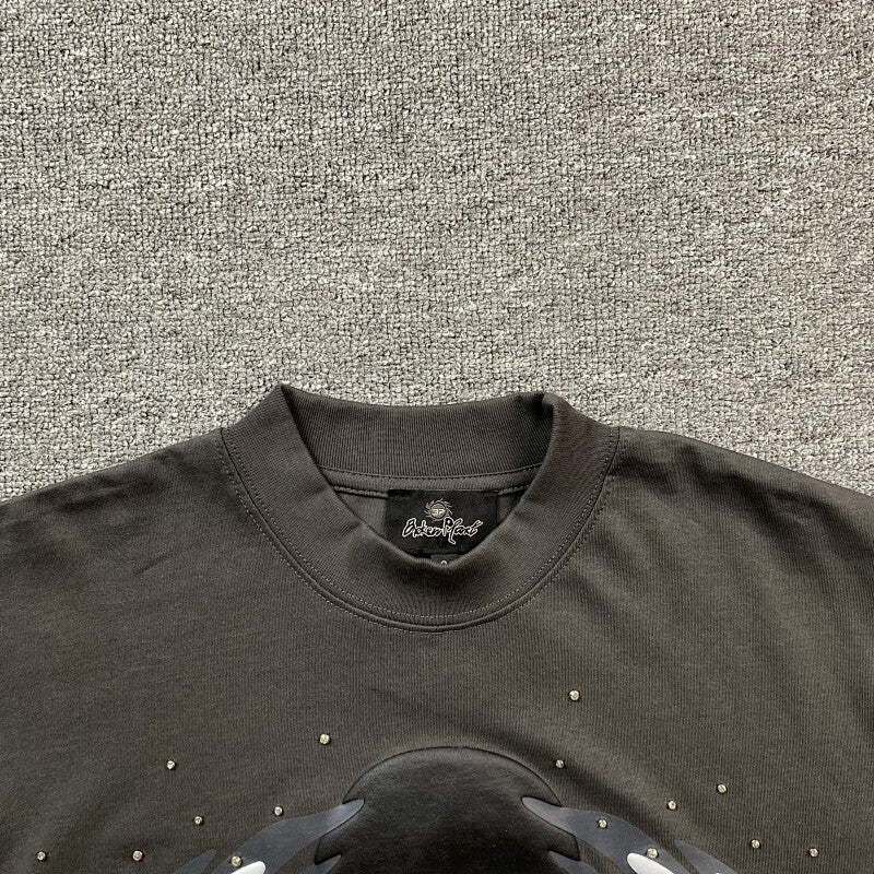 Broken Planet