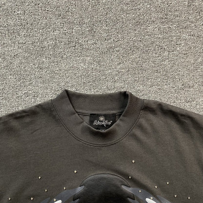 Broken Planet