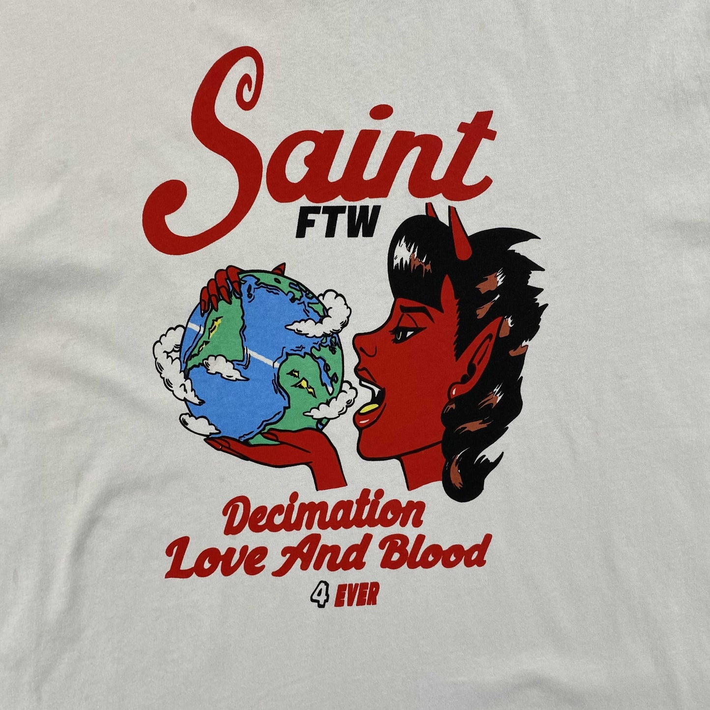 Saint Mxxxxxx
