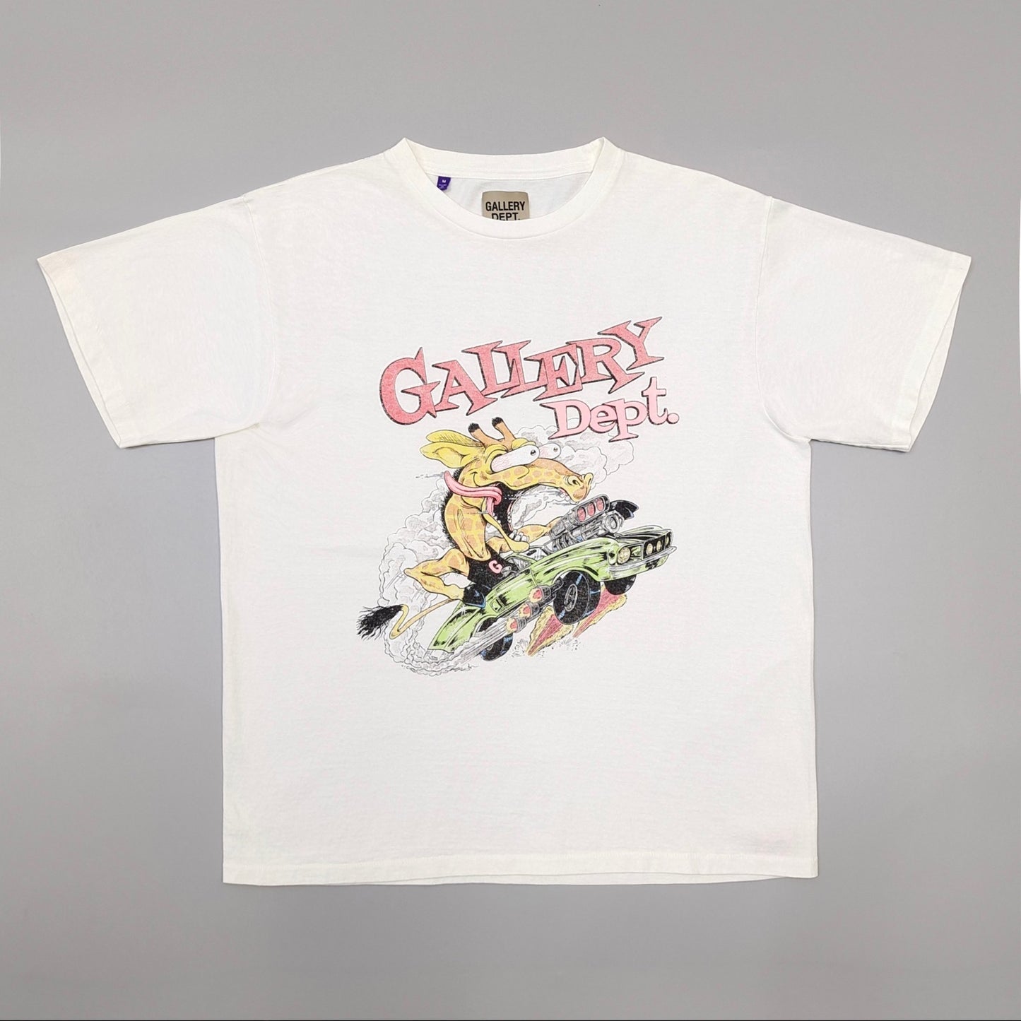 Gallery DEPT.