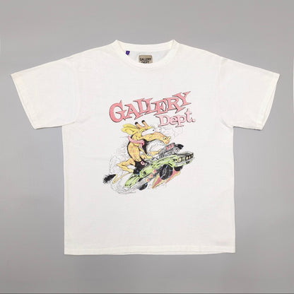 Gallery DEPT.