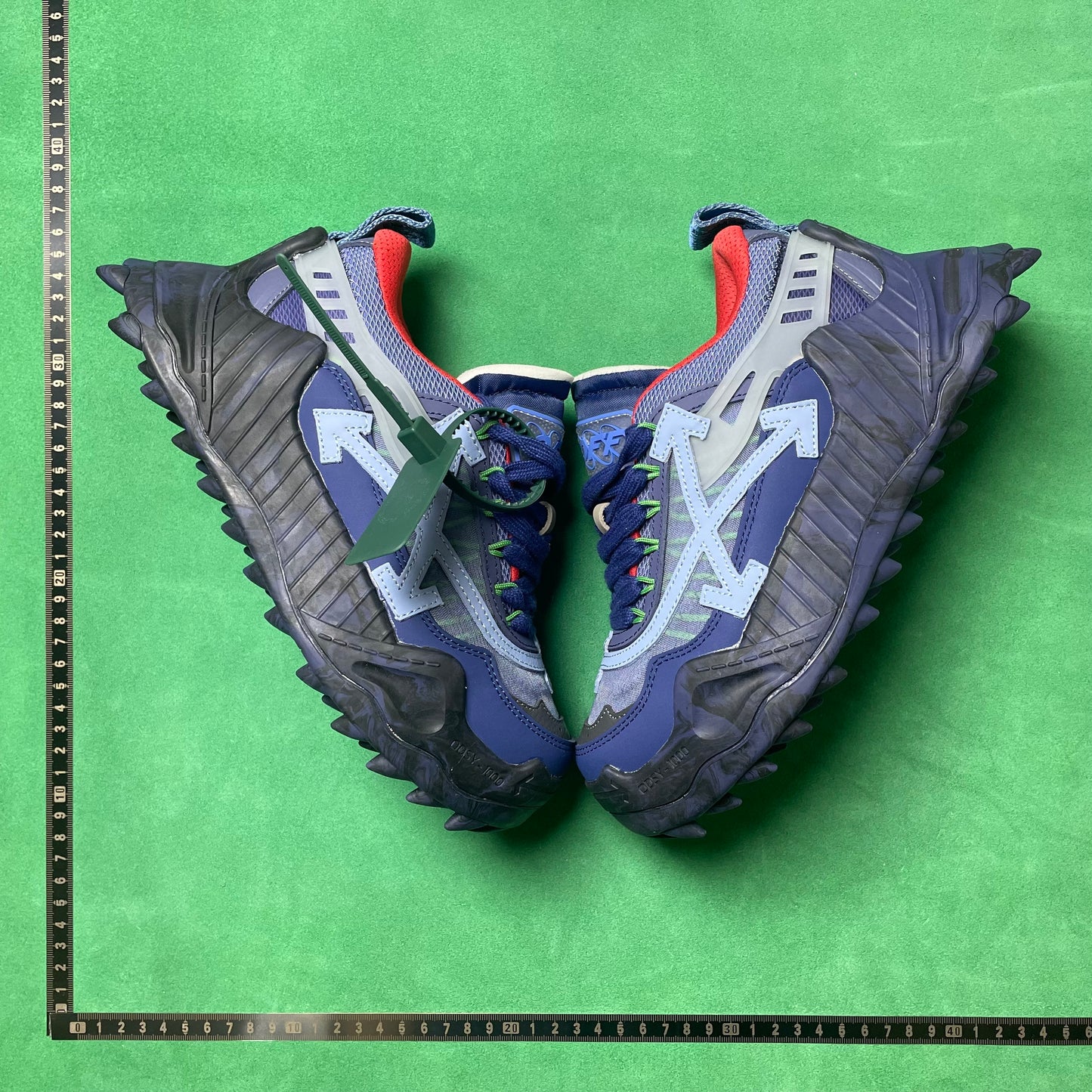 OffWhite- ODSY 1000