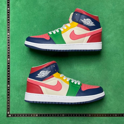 Air Jordan 1 Zoom Air