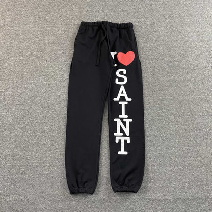 Saint Mxxxxxx