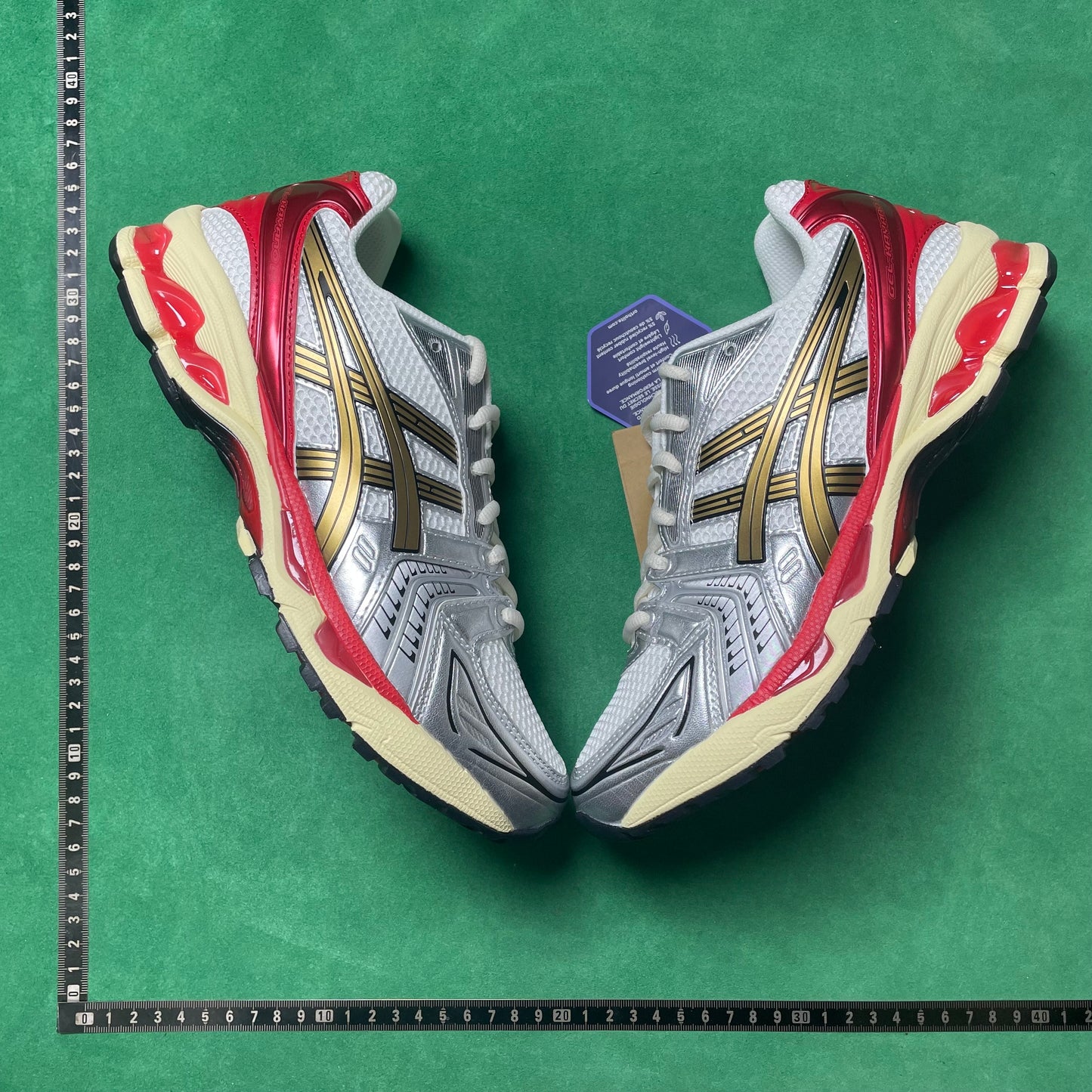 Asics Gel-KAYANO 14