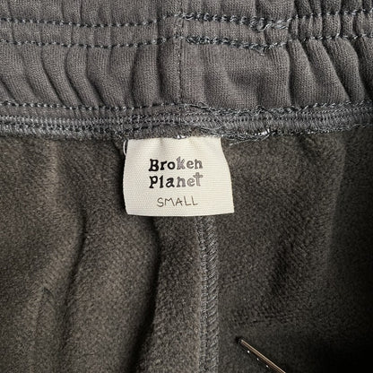 Broken Planet
