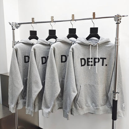 Gallery DEPT.