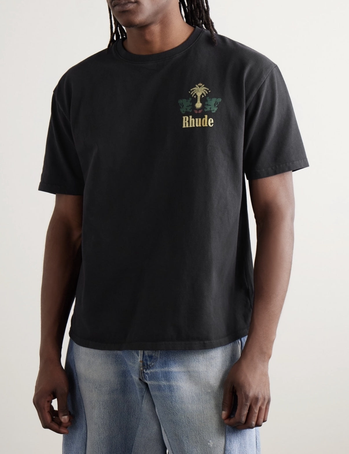 RHUDE