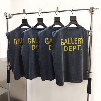 Gallery DEPT.