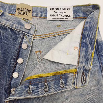 Gallery DEPT.