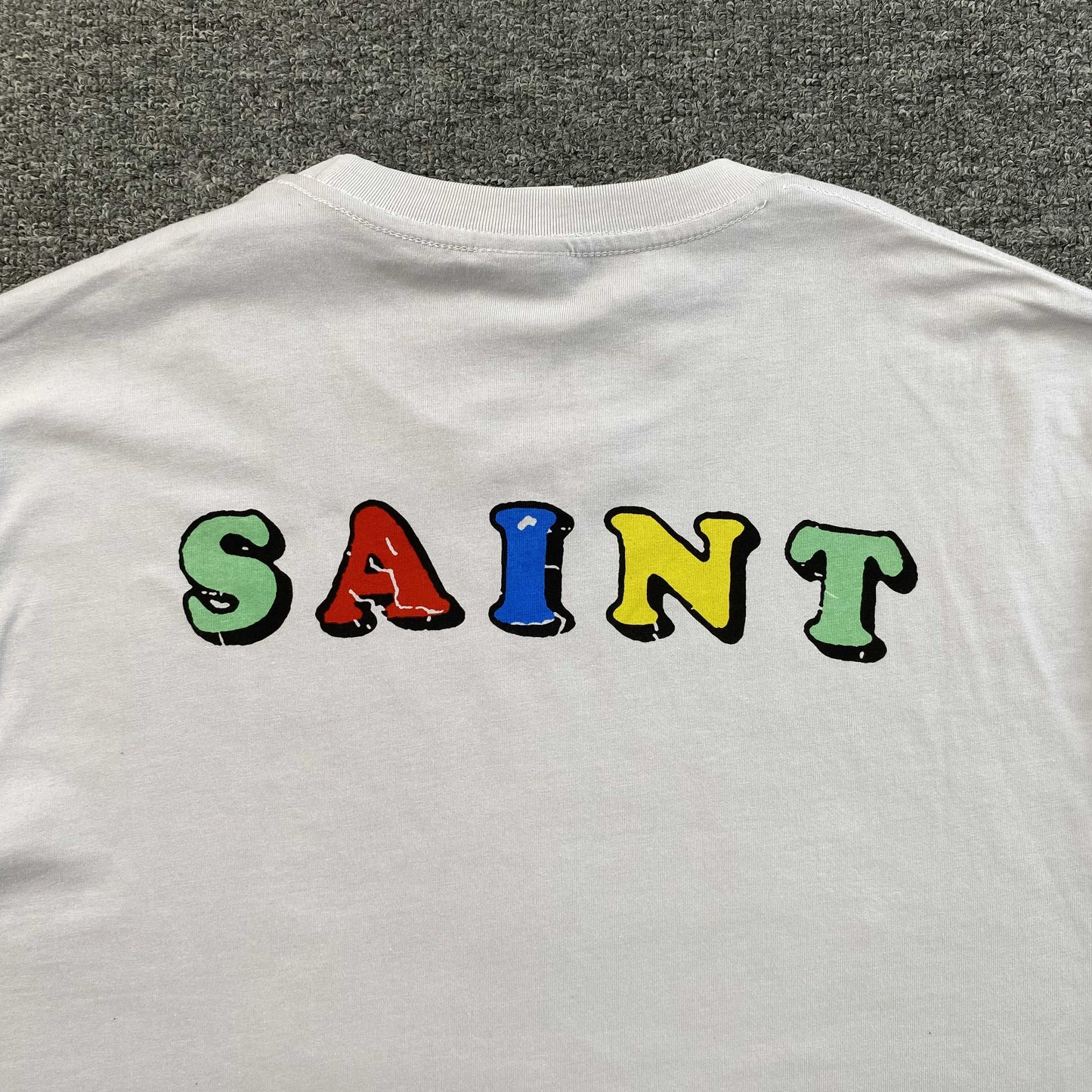 Saint Mxxxxxx