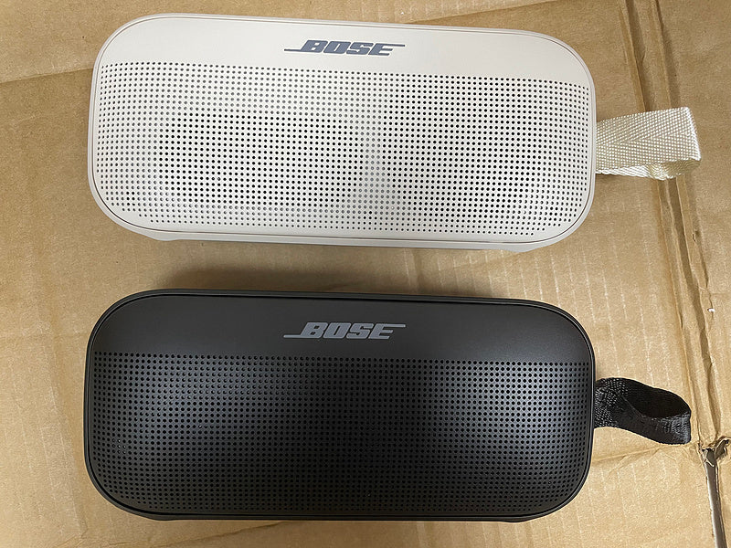 Bose Soundlink Felx