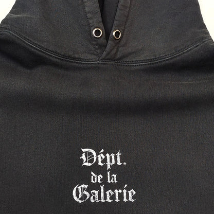 Gallery DEPT.