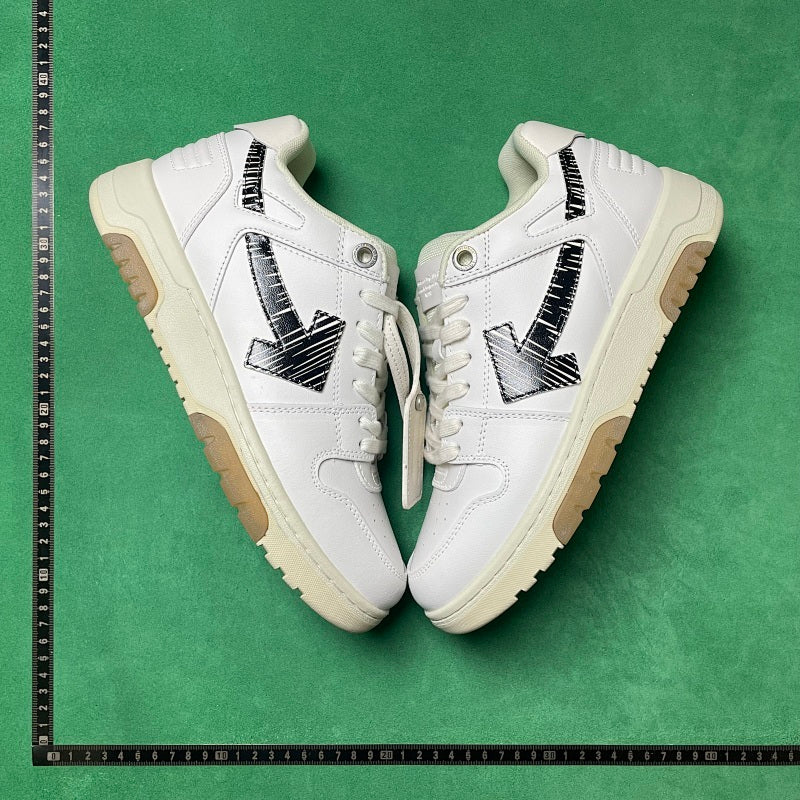 OffWhite - Out Of Office