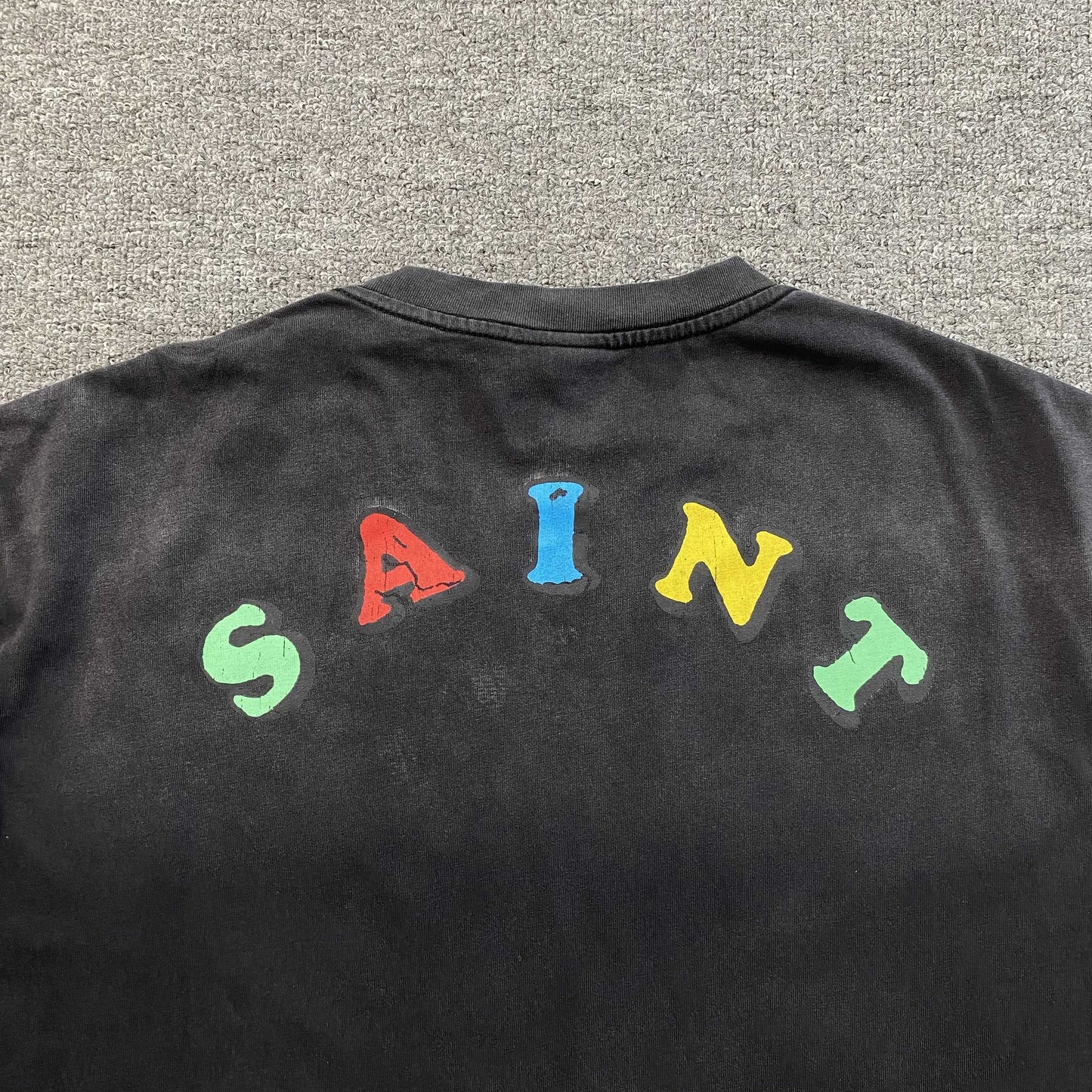 Saint Mxxxxxx