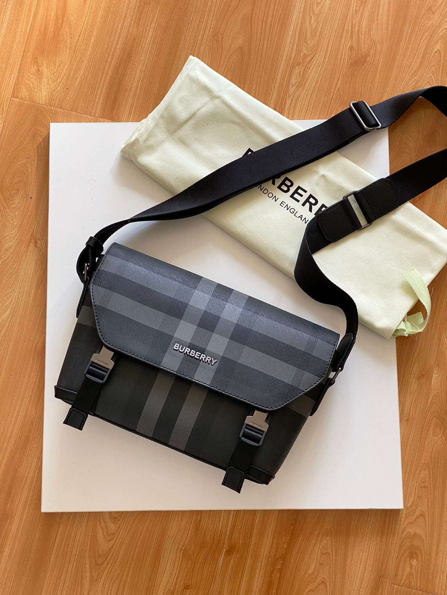 Burberry
