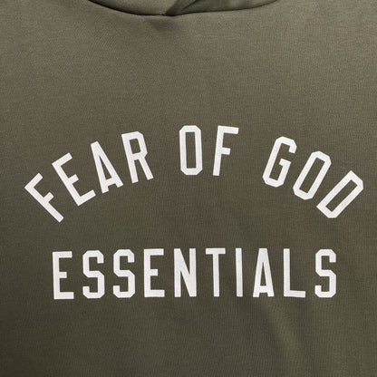FEAR OF GO ESSENTIALS
