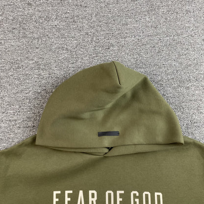 FEAR OF GO ESSENTIALS