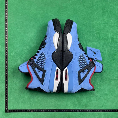 Air Jordan 4 Retro