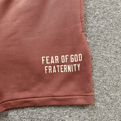 FEAR OF GO ESSENTIALS