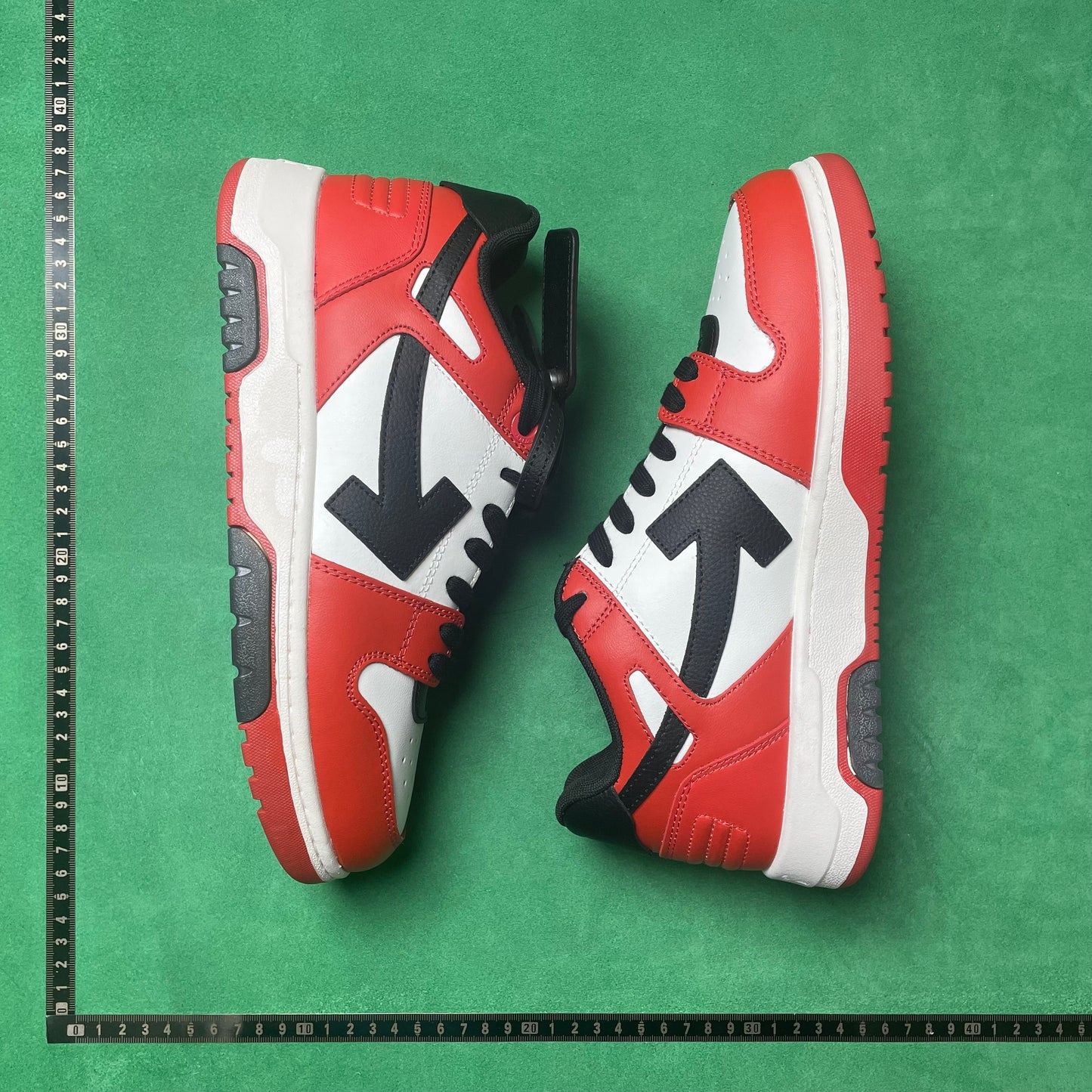 OffWhite - Out Of office