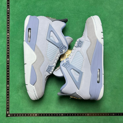 Air Jordan 4 Retro NCAA P