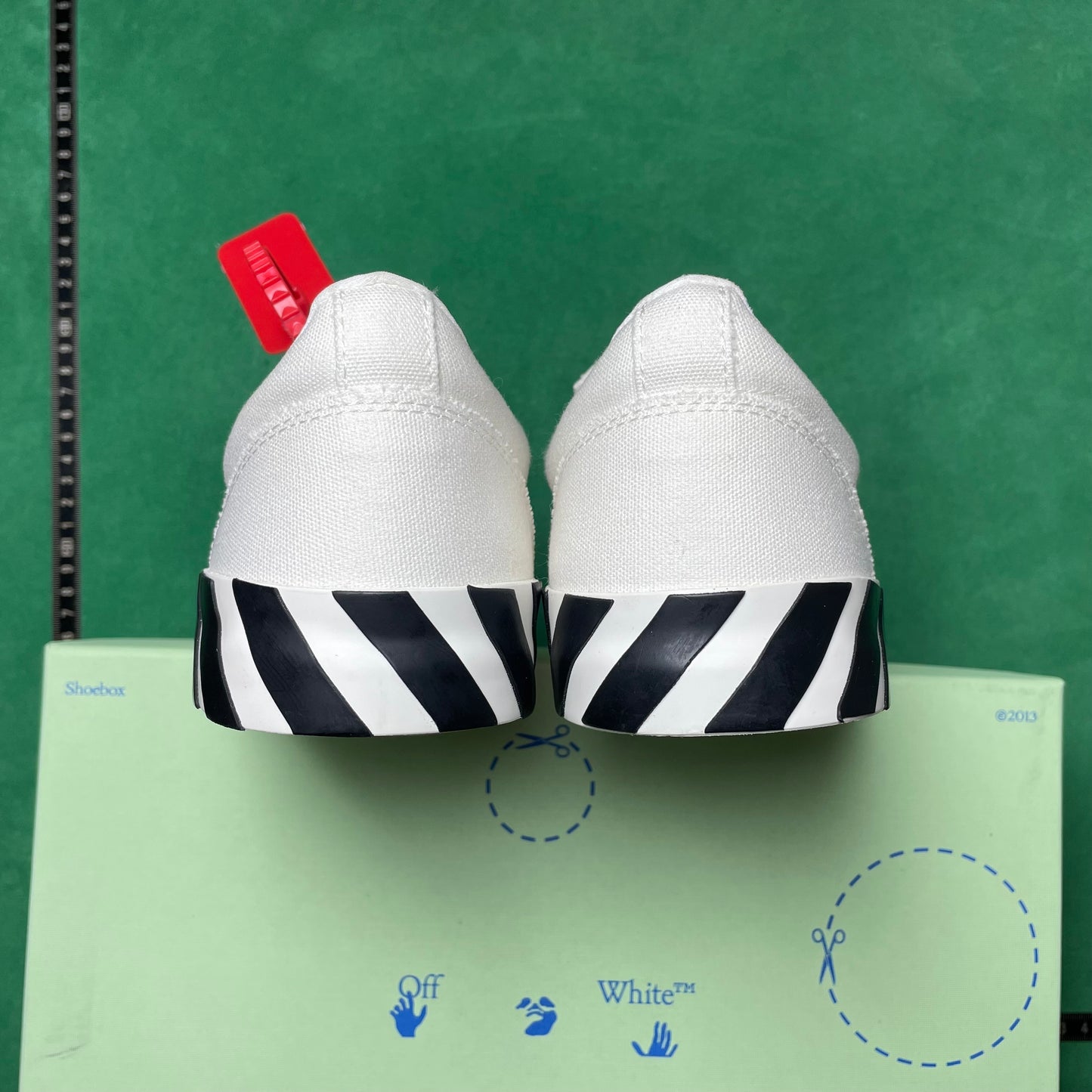 OffWhite - Gym Shoes Lover