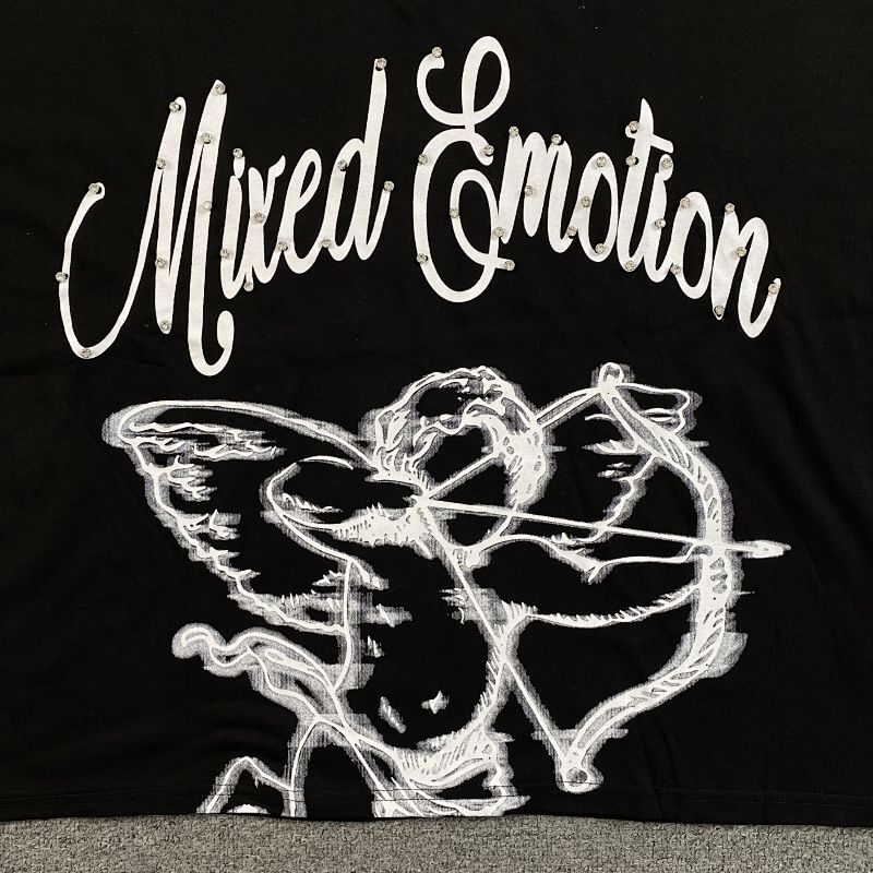 Mixed Emotion