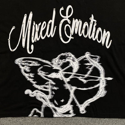 Mixed Emotion