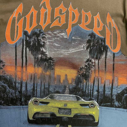 GodSpeed