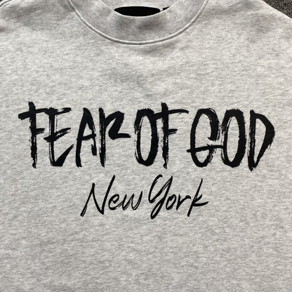 FEAR OF GO ESSENTIALS