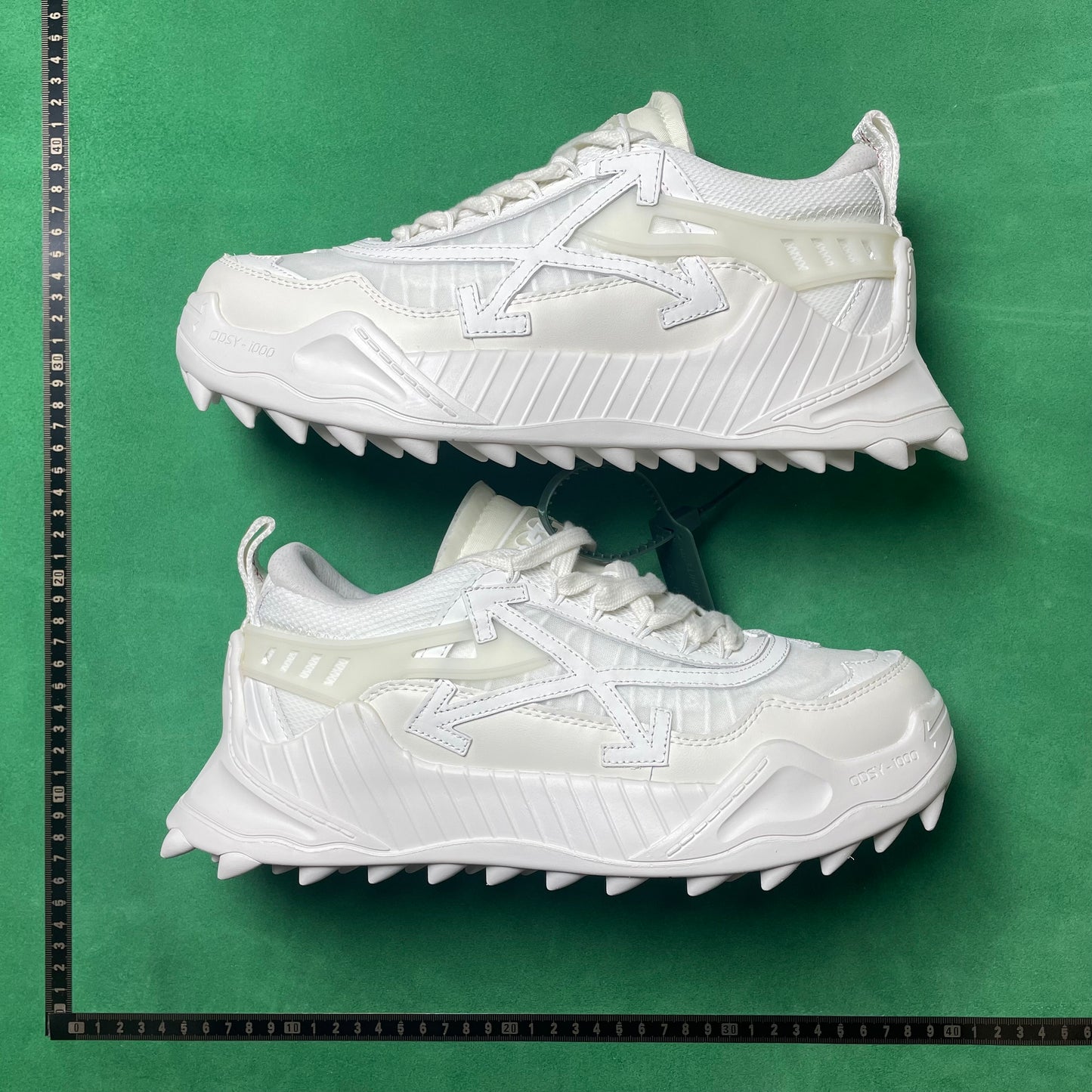 OffWhite - ODSY 1000
