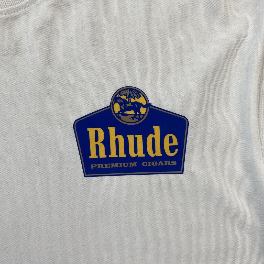 RHUDE