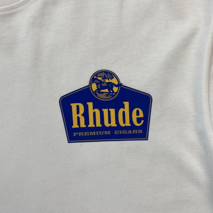 RHUDE