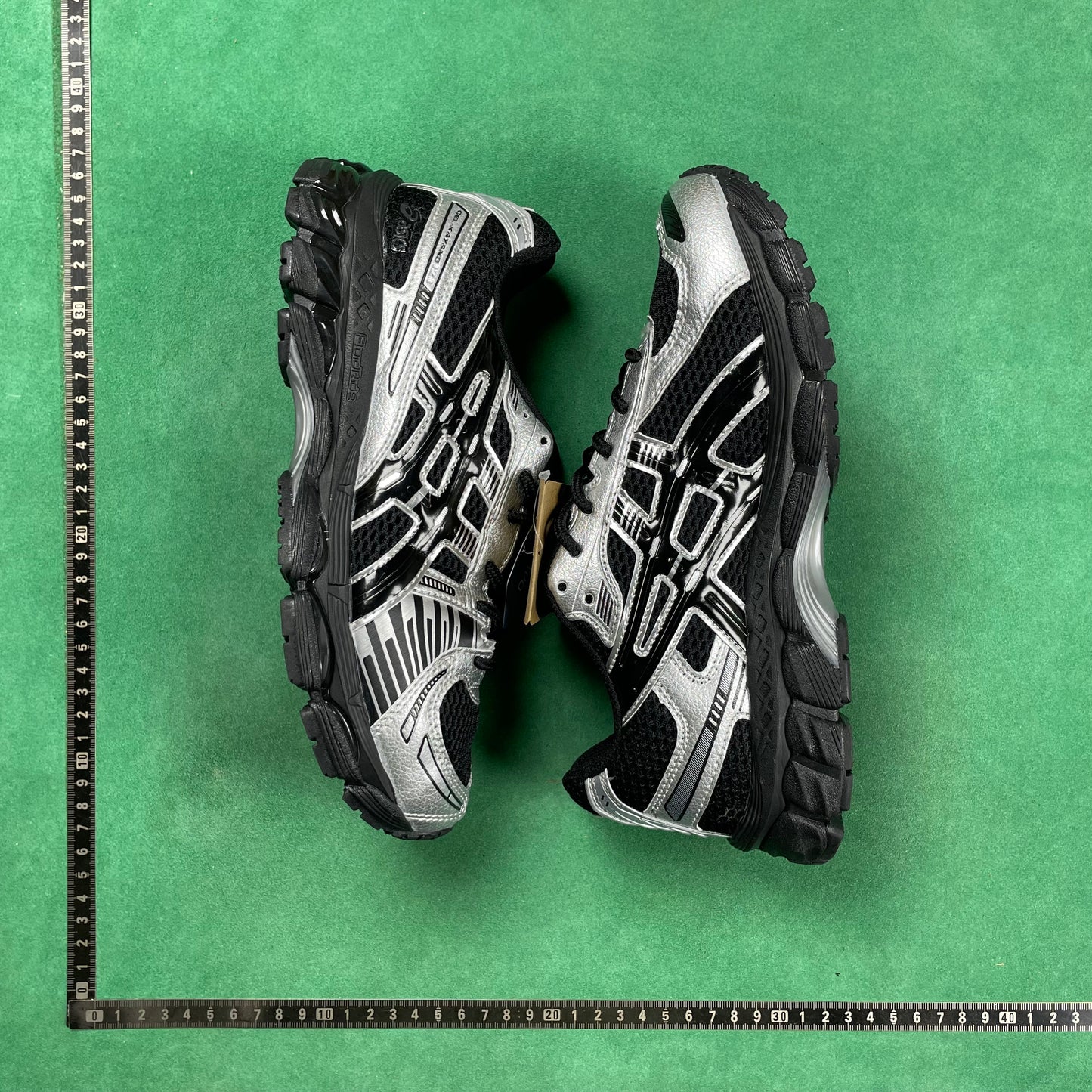 Asics Gel- KAYANO 12.1