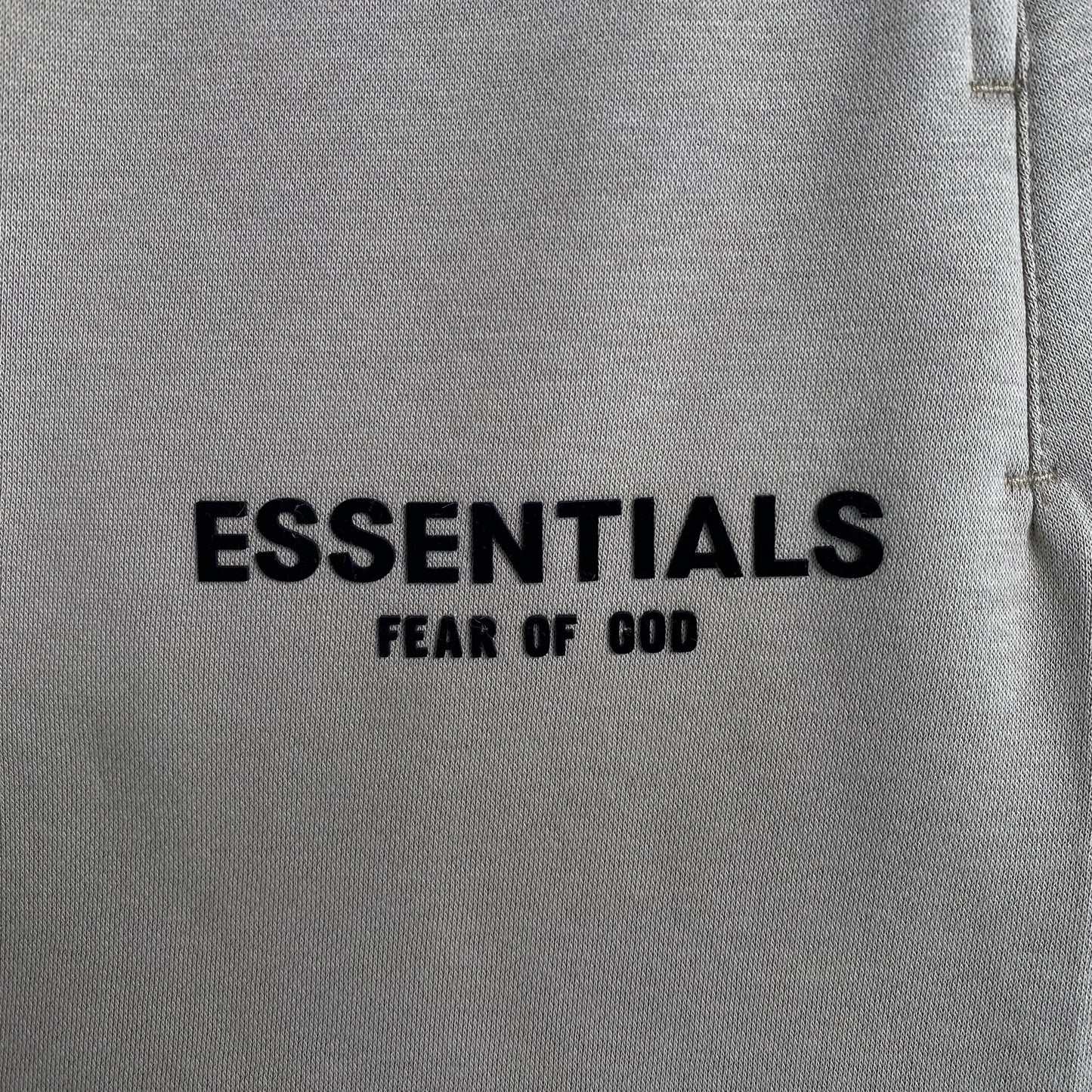 FEAR OF GO ESSENTIALS
