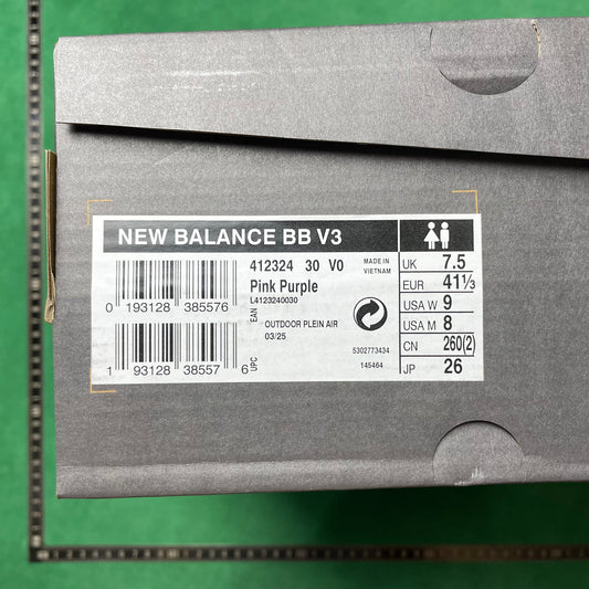 New Balance