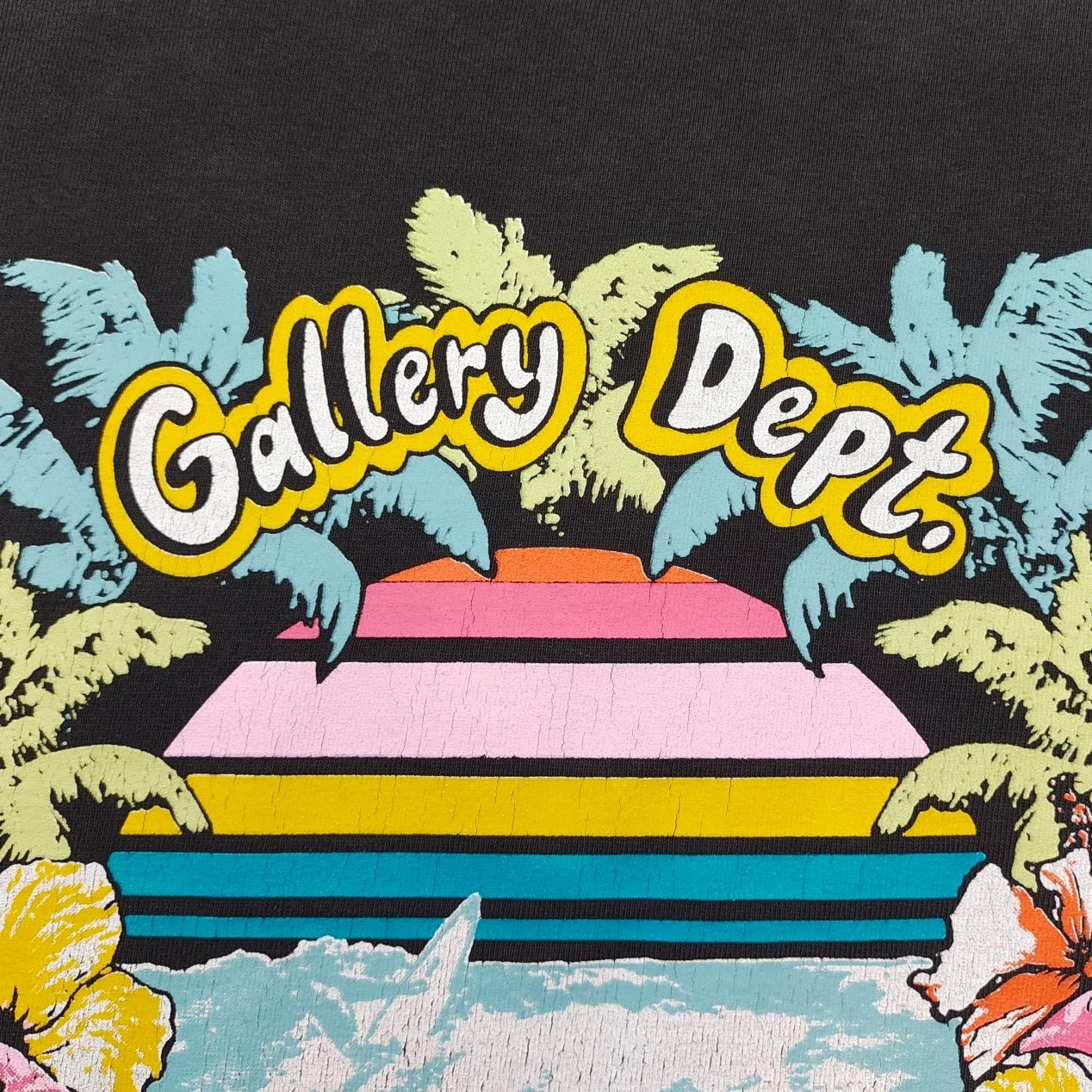 Gallery DEPT.
