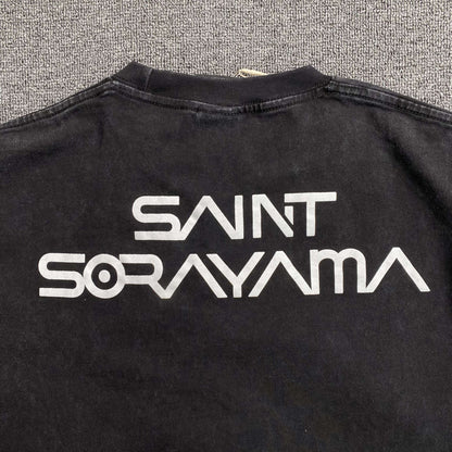 Saint Mxxxxxx