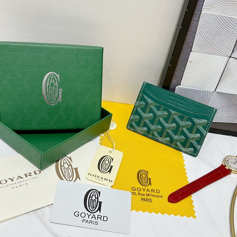 Goyard
