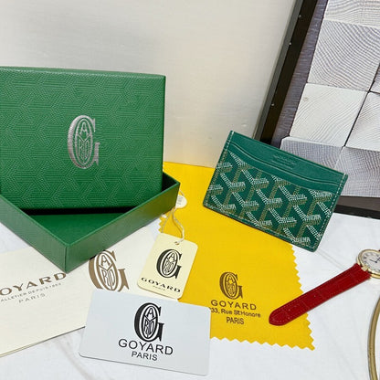 Goyard