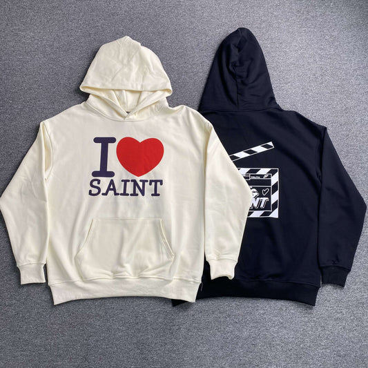 Saint Mxxxxxx